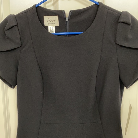 DM Collection Dress. - Picture 3 of 8